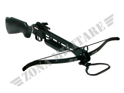 Balestra Ricurva 150 Libbre - Man Kung