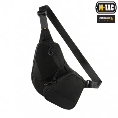 Monospalla MOLLE Bat Wing Bag Elite Hex - M-Tac