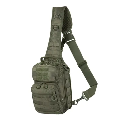 Monospalla MOLLE Urban Line City Hunter Hexagon - M-Tac