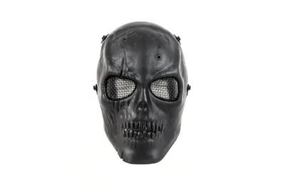 Maschera Completa Skull Mask Mki - Phantom