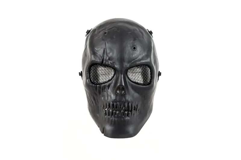 Phantom Maschera Completa Skull Mask Mki