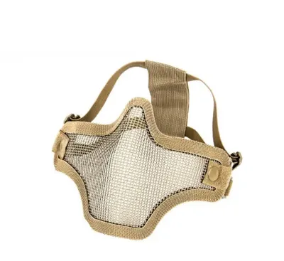 Maschera Protettiva a Rete - Phantom