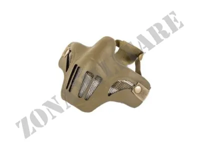 Maschera Protettiva Neoprene Shell Phantom - Zona Militare