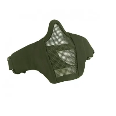 Maschera Protettiva per Bocca - Wosport
