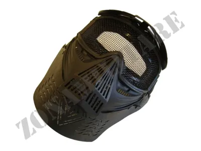 Maschera Protettiva Royal Modello Predator - Zona Militare