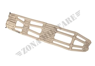 Materassino Inertia X Frame Recon Klymit - Zona Militare