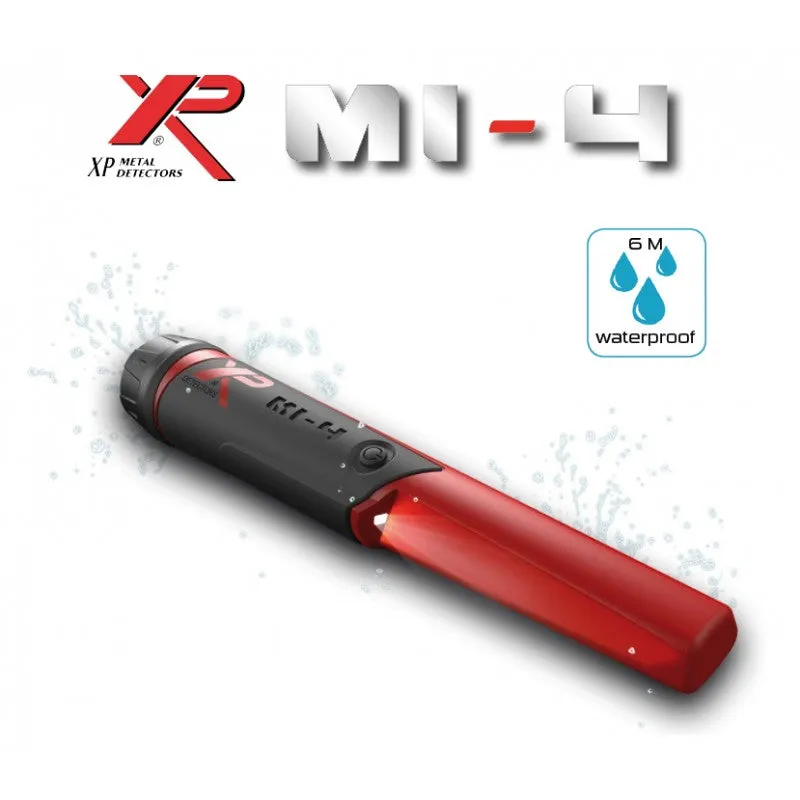 XP Metal Detector MI-4 Pinpointer