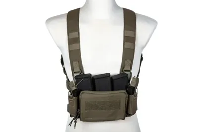 Micro Chest Rig Mpc - Conquer