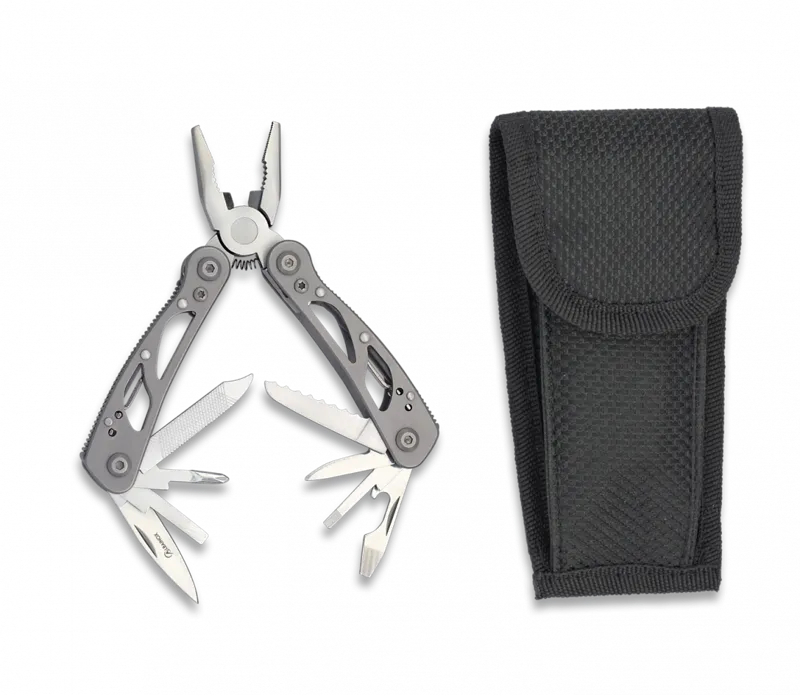 Albainox Micro Pinza Multiuso
