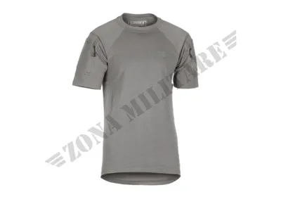 Mil-Shirt Mk.ii Instructor Solid Rock Color - CLAW GEAR