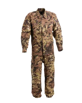 Mimetica Da Combattimento Esercito Italiano con Stellette - Openland Tactical
