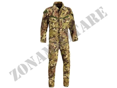 Mimetica Regular Army IR Vegetata - Defcon 5