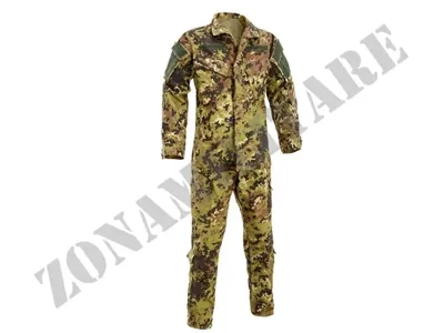 Mimetica Landing FORCE Army Combat Uniform Vegetata - Defcon 5