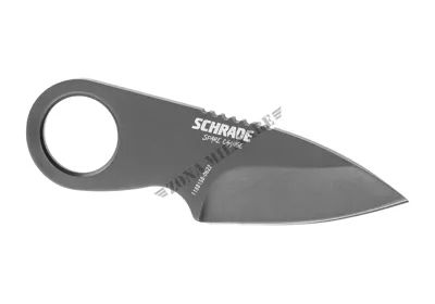 Mini Coltellino EDC a Lama Fissa - Schrade