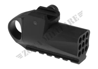 Mini Grenade Launcher per Pistola - HFC