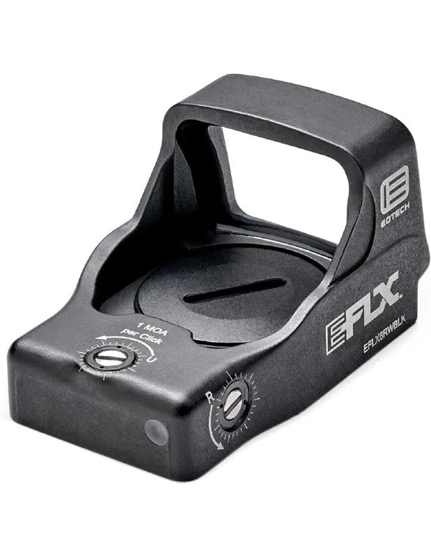 EOTech Mini Red Dot Eflx 1x30 3MOA