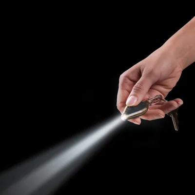 Mini Torcia Radiant Microlight 12 Lumens - Nite Ize