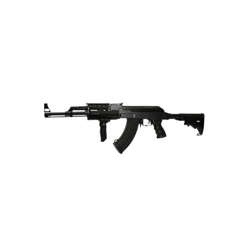 Golden Eagle AK47 RIS Tactico · Negro