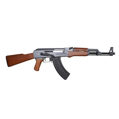 AK 47 (CM028) Color Tipo Madera - CYMA