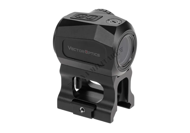 Vector Optics Mirino Red Dot Scrapper 1x20 Micro