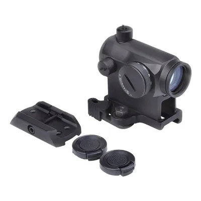 Mirino Red Dot T1 con Doppio Attacco - Aim-O