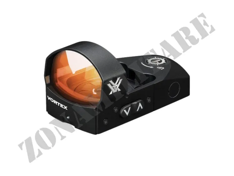 Vortex Mirino Red Dot Venom 3 MOA · Negro