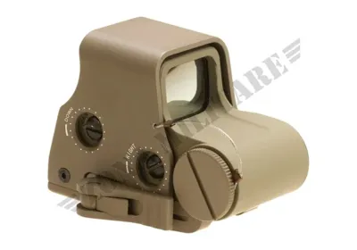 Mirino Red Dot Xps 2-Z Colorazione - Aim-O