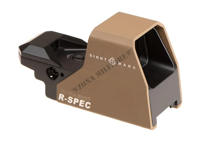 Sightmark Mirino Reflex Ultrashot R-Spec