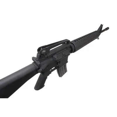M16A4 Aluminio - Cyma