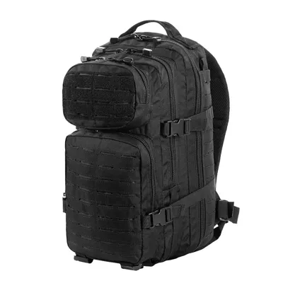 Modular Assault Pack Laser Cut - M-Tac