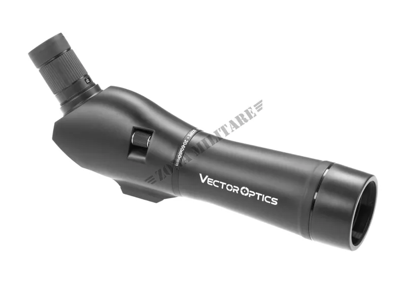 Vector Optics Monocolo Forester 20-60x60