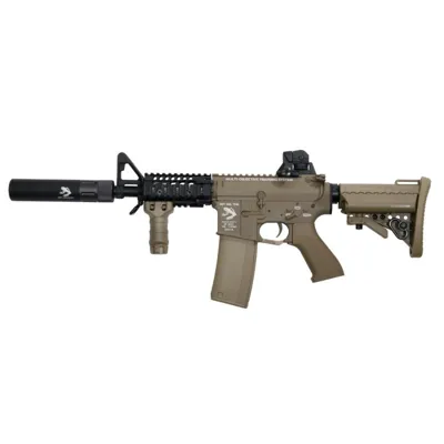 M4 Rapid Fire II - G&P