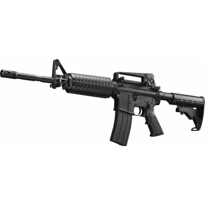 M4A1 Carabine - Tokyo Marui