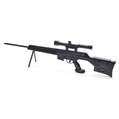 PSG-1 H&k Gbr