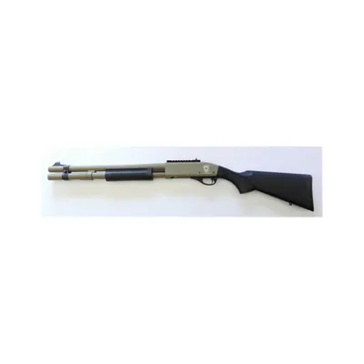 Escopeta de Gas M870 - Golden Eagle