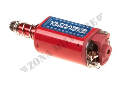 Motore Ultra Torque Ad Albero Lungo - Point