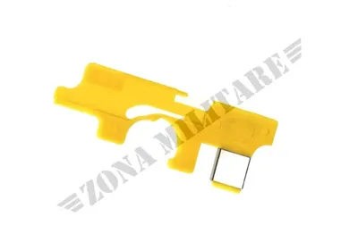 MP5 Selector Plate Eagle Force - Zona Militare