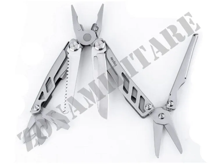 Zona Militare Multiuso Flagship Pro Multi Funcions Plier Nextool