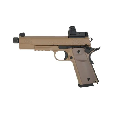 Rudis Magna VII CO2 - Secutor Arms