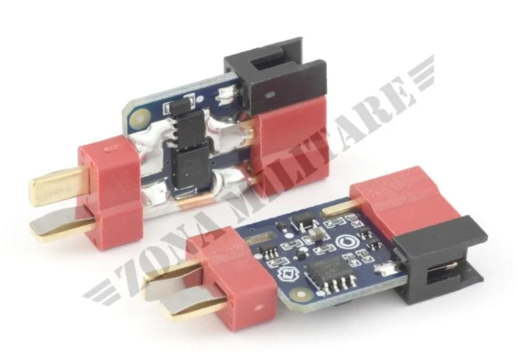Zona Militare Nano Aab MOSFET