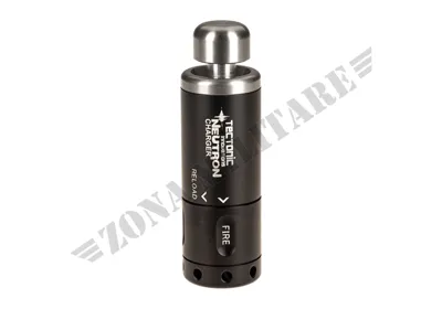 Neutron Charger Impact Grenade - Tectonic Innovations