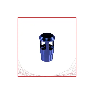 Valvula Nozzle Super Low para Tokyo Marui - Unicorn Airsoft