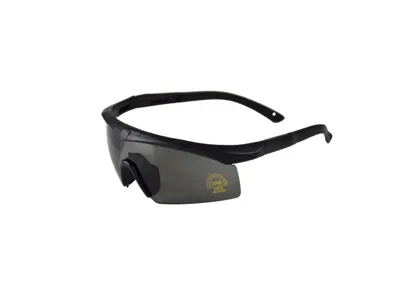 Occhiali Balistici Kit con 4 Lenti Intercambiabili - Openland Tactical