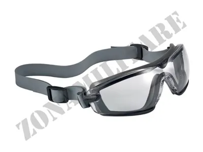 Occhiali Bollé Cobra Bril Platinum - Zona Militare