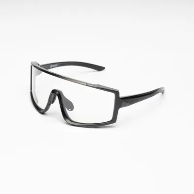 Occhiali Krydon CQSG006 con Lenti Trasparenti e Montatura - Conquer