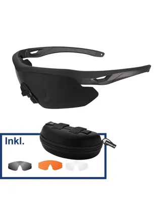 Occhiali Nightawk Pro - Swiss Eye