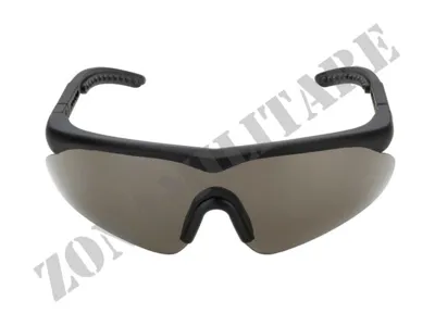 Occhiali Raptor con Tre Lenti - Swiss Eye