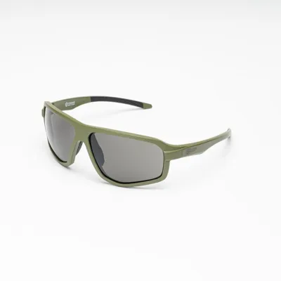 Occhiali Striker CQSG005 con Lenti Smoke Nere e Montatura - Conquer