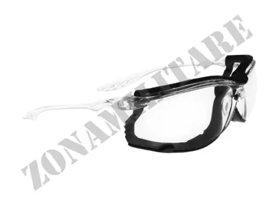 Occhiali Swisseye Sandstorm Special Op - Zona Militare