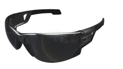 Occhiali Tactical Type-N Lenti Smoke - Mechanix